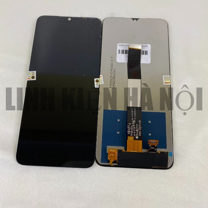 Màn hình điện thoại Xiaomi Redmi 9A / 9C / 9I Poco C3 - Full bộ