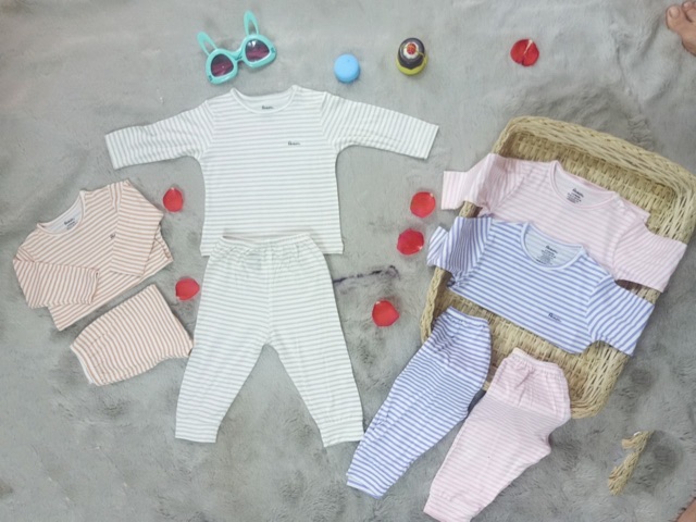 Đồ bộ tay dài avaler