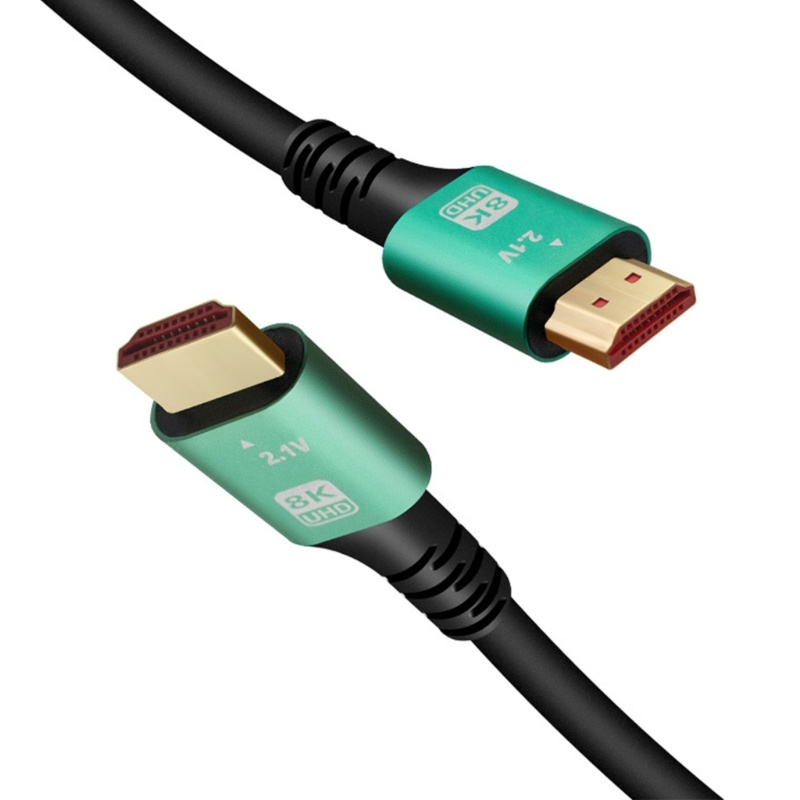 Cáp Mở RộNg 8K Mở RộNg HDTV 48Gbps 8K 60Hz 4K 120Hz