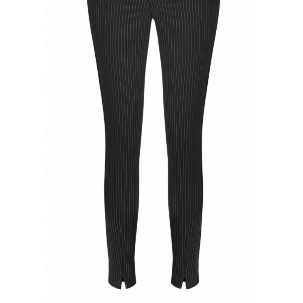 Quần legging giãn xẻ gấu Q664 NỮ TNG