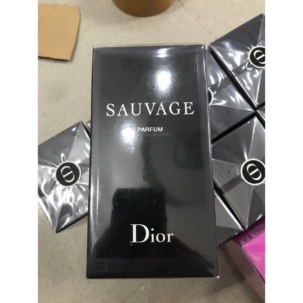 Nước hoa Dior Sauvage Parfum 60ml,100ml,200ml