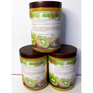 hấp dầu karanz kiwi (1000ml)