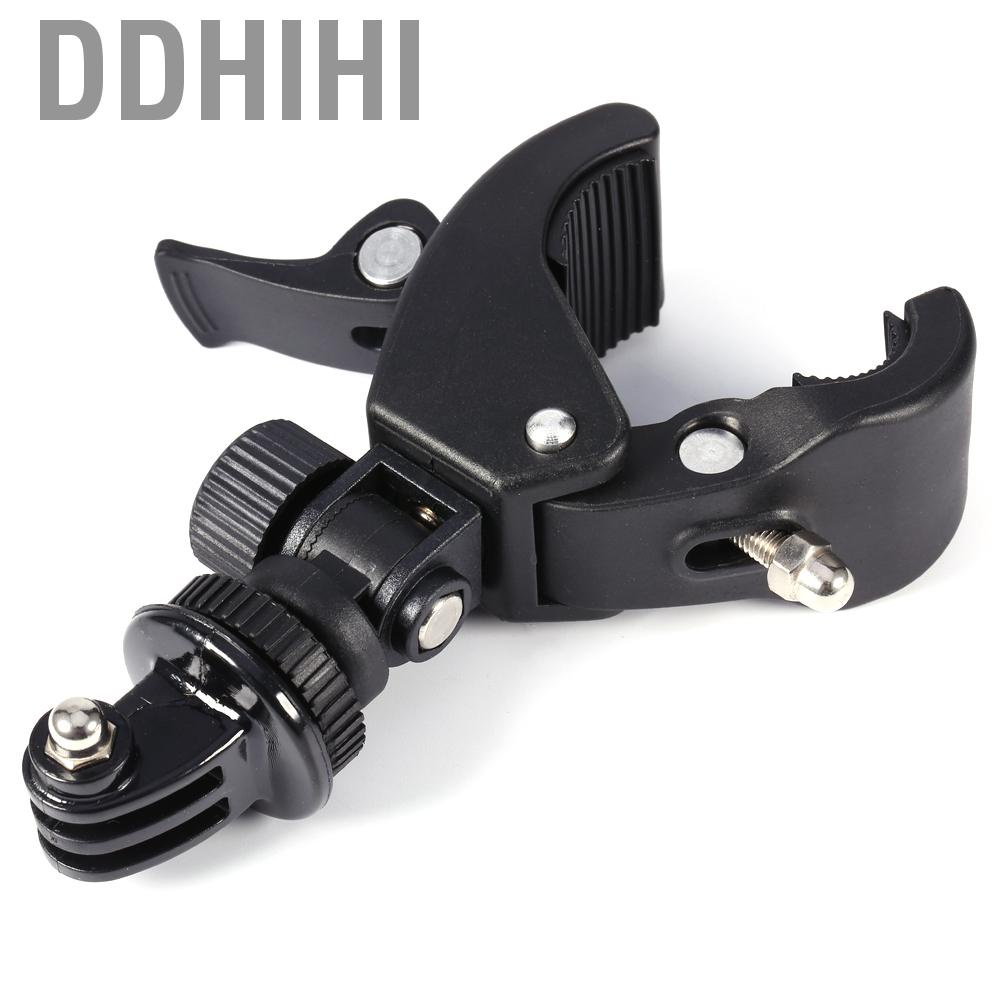 Kẹp Xoay 360 Độ Gắn Tay Cầm Xe Đạp Cho Máy Ảnh Gopro | BigBuy360 - bigbuy360.vn