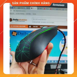 Chuột Lightning GX688 Diamond LED