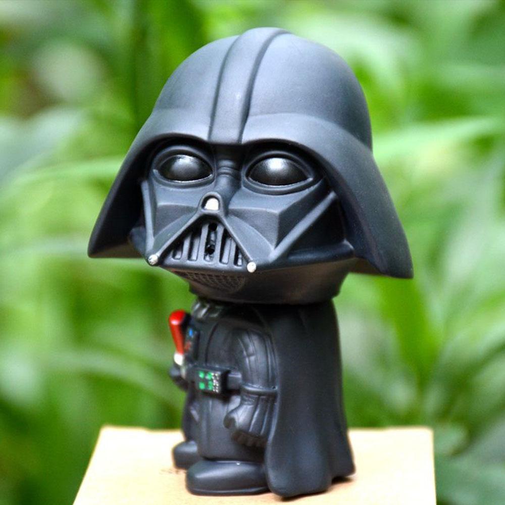 Mô Hình Nhân Vật Yoda Trong Phim Star Wars 10cm