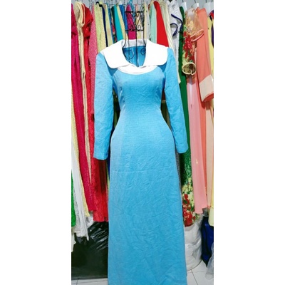 Váy tiểu thư size s eo66