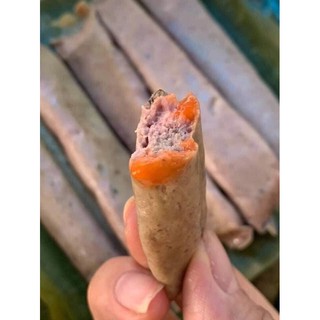 Giò bò 7 phút siêu ngon combo 10 cái