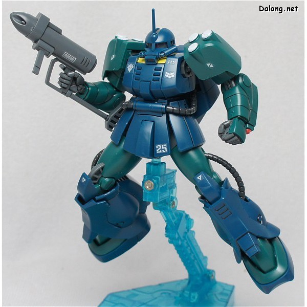 Mô hình lắp ráp HG UC 1/144 Zaku Mariner Bandai