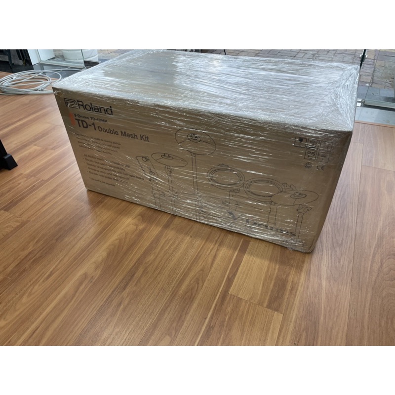Trống điện tử Roland TD-1DMK chính hãng full box 100%