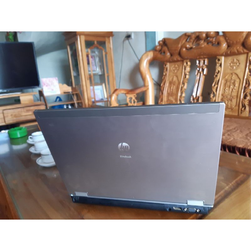 Laptop Hp 8440p i5/4G | BigBuy360 - bigbuy360.vn
