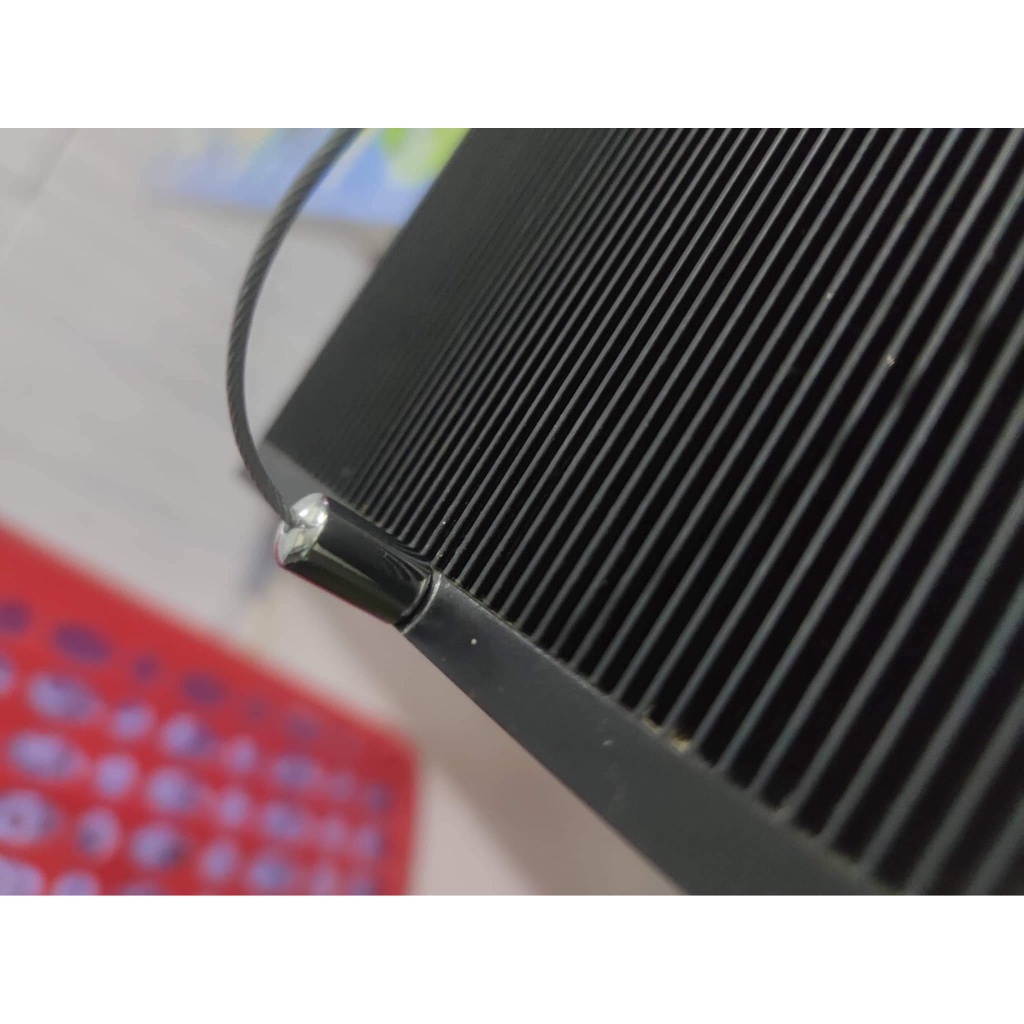 Cáp Treo Đèn Chihiros WRGB2. Đèn Vivid2. Đèn Vivid2 mini, đèn thuỷ sinh