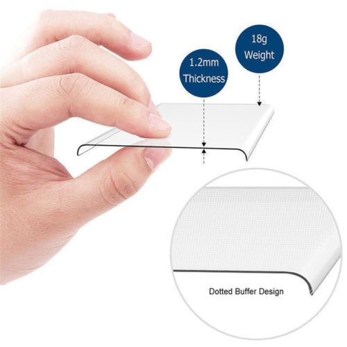 Ốp Điện Thoại TPU Trong Suốt Chống Sốc Cho Samsung F02S F12 F22 F52 M02S M21S M31 M32 A02S A02S A02S A12 A22 A32 A52 A7 0