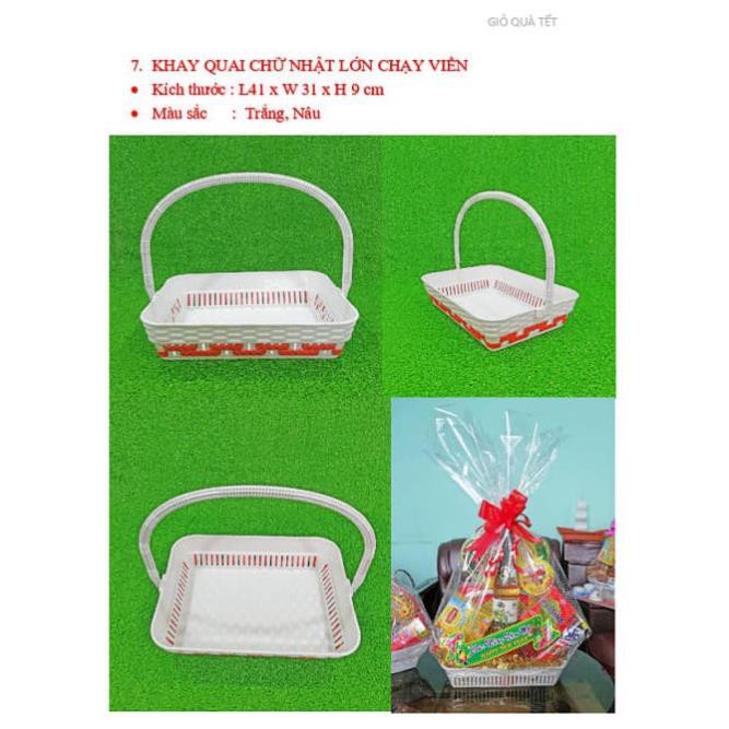 Bộ phụ kiên  gói quà