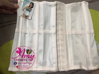 Đai nịt bụng hàng xuất Nhật combo