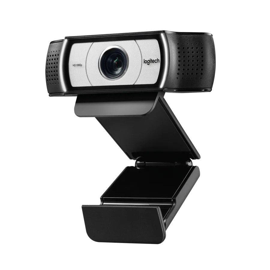 Webcam Logitech C930E Full HD  - Hàng nhập Mỹ