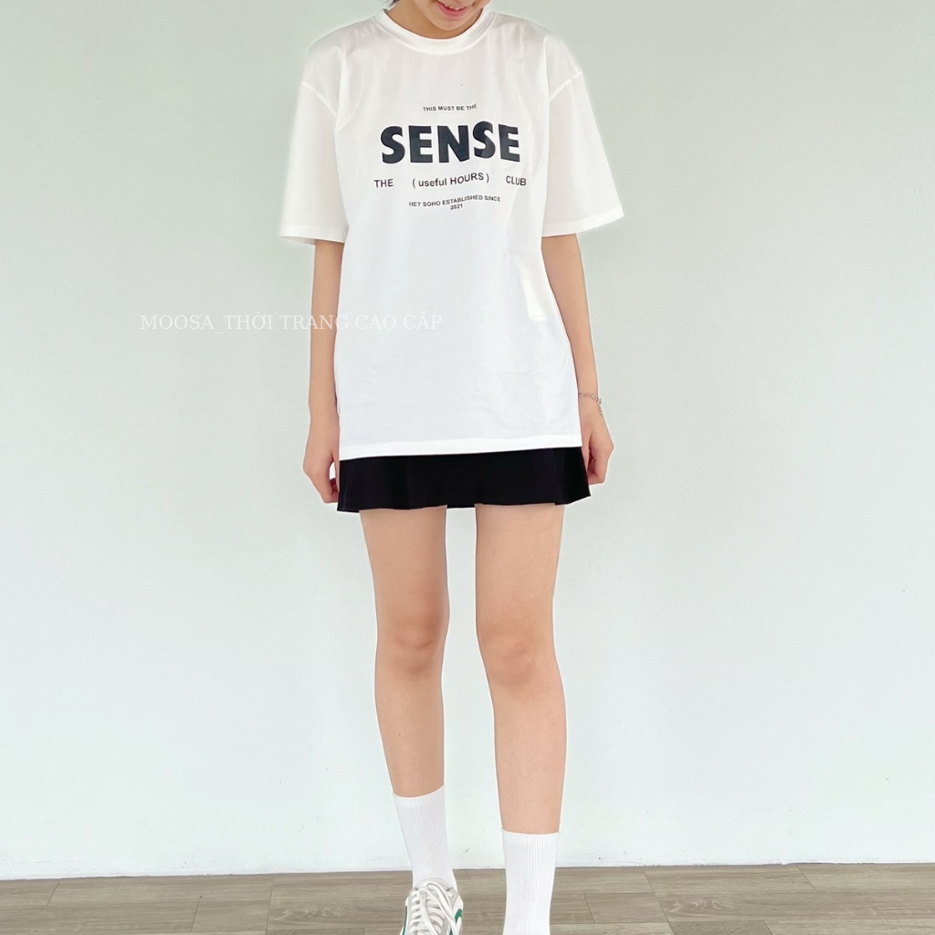 Áo Thun Unisex Bigsize Bảo Linh, Áo Phông Phom Rộng Tay Lỡ Nam Nữ Hàng Cao Cấp Chất Đẹp