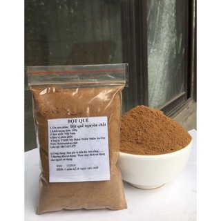 BỘT QUẾ NGUYÊN CHẤT 50GR