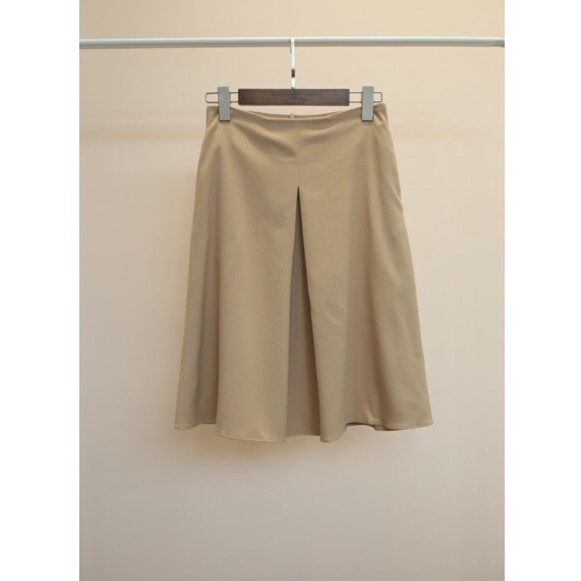 [Mã WABRLOW5 giảm 15% đơn 300K] Chân Váy Ngắn Nữ MOMOCO Kiểu Dáng Xếp Ly Sụp Cạp Liền Túi Sườn M0502 | BigBuy360 - bigbuy360.vn