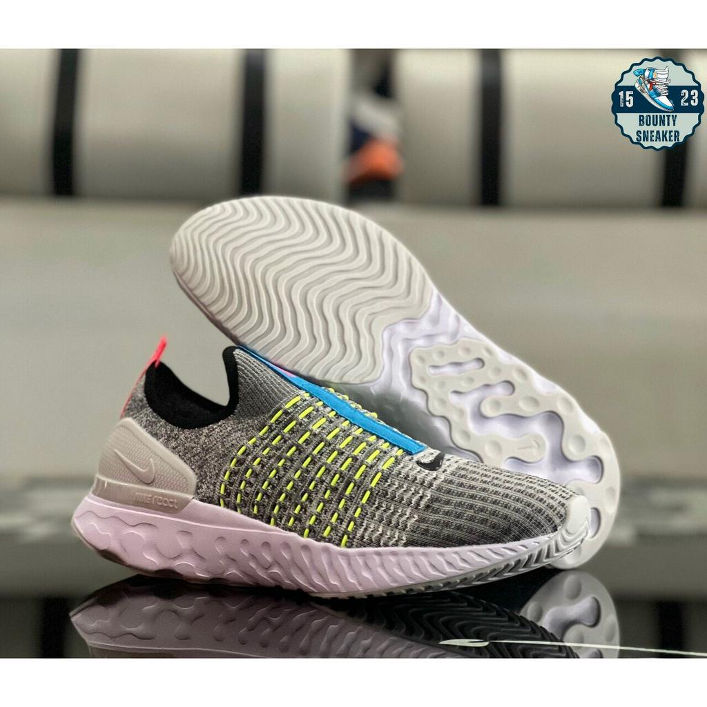 Giày Thể Thao Nike React Phantom Run Flyknit 2