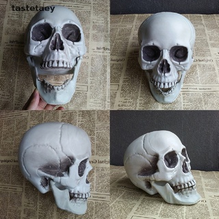 Đồ trang trí Đầu Lâu Kinh Dị Trang Trí Halloween