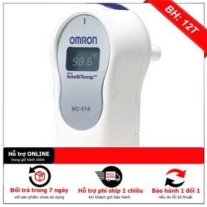 [BH 12TH] ⚡️[Loại xịn] Pin nhiệt kế điện tử omron MC510  MC-510 (1 viên )