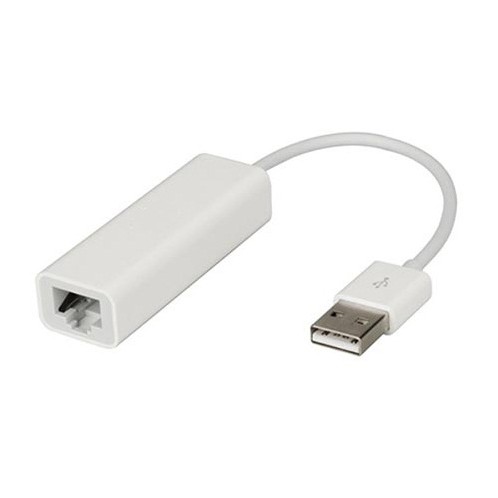 Cáp chuyển USB sang cổng mạng LAN (Enthernet RJ45) - usb to lan - usb ra lan