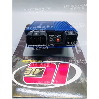 IC ATE EXCITER 135 ( chỉnh Map )