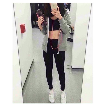 Quần tất lót lông nữ giữ nhiệt, Quần Legging Nữ Lót Lông Siêu Ấm Giá Tốt Freesize từ 65KG Đổ Lại HTSTORE | BigBuy360 - bigbuy360.vn