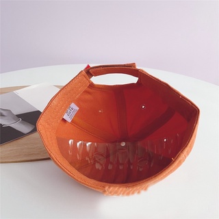 [BeYeu] Mũ Retro chữ cái cho bé (Vòng đầu 48-52cm)