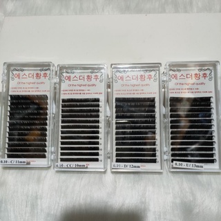 Mi nối khay 0.10 cong C.CC.D.U đủ số 8 -15mm