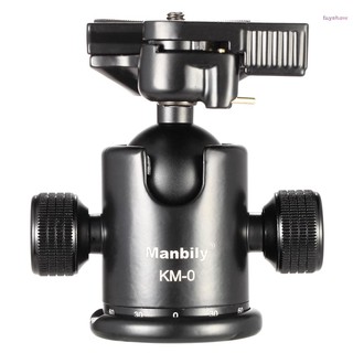 Đầu bi cho máy ảnh manbily km-0 15kg chất lượng cao