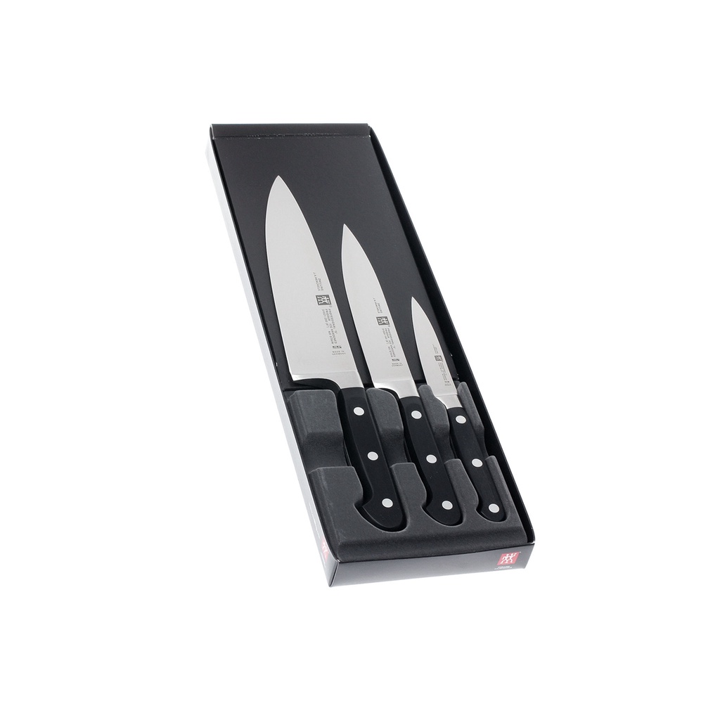 Set dao Zwilling Twin Chef 3 món