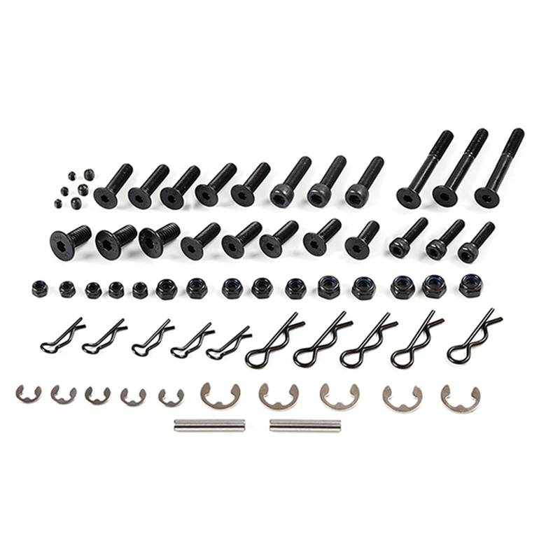 Bộ Dụng Cụ Sửa Chữa Chuyên Dụng Cho Xe Điều Khiển Từ Xa 1 / 5 Hpi Baja 5B