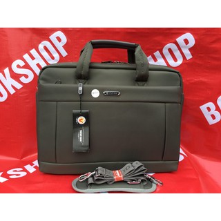 CẶP VĂN PHÒNG CỠ TRUNG C142 (THỦ ĐÔ VÀNG)