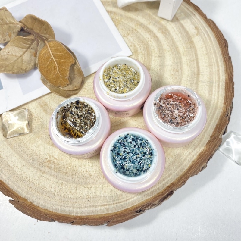 Gel đá phong cách Hàn Nhật giá cạnh tranh