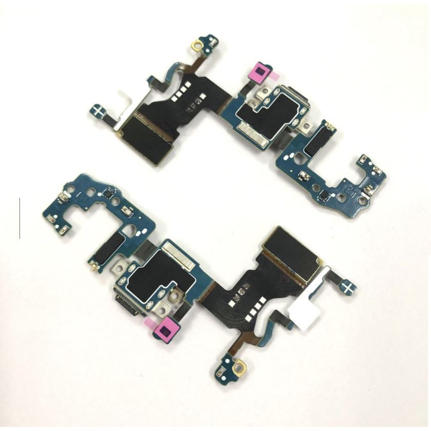 BỘ CHÂN SẠC SAMSUNG S9 / G960F ZIN