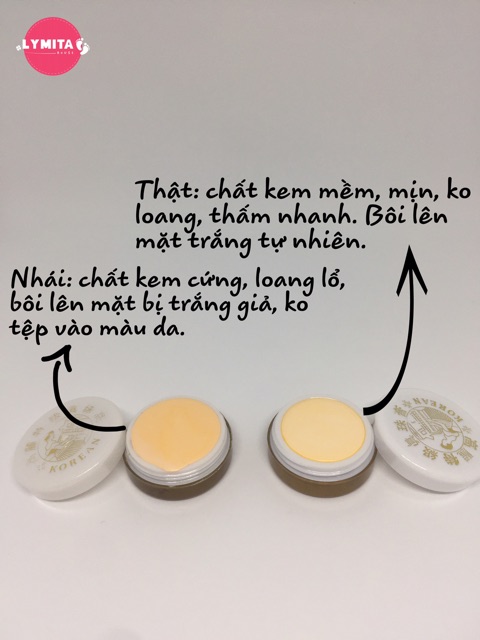 Kem Sâm Vàng Ngọc Trai Chính Hãng | BigBuy360 - bigbuy360.vn