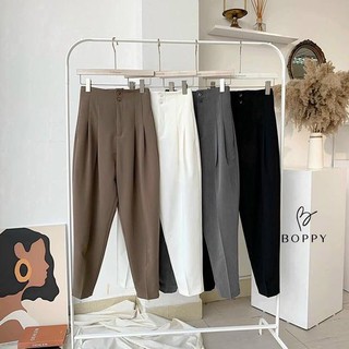 Bagy 2 cúc cạp cao siêu xinh