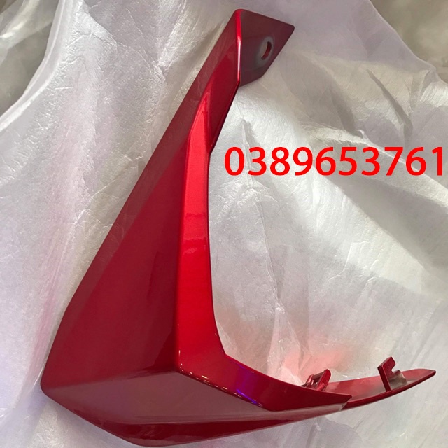 Dàn áo Winner V1 Đỏ đời 2016 Zin chính hãng Honda