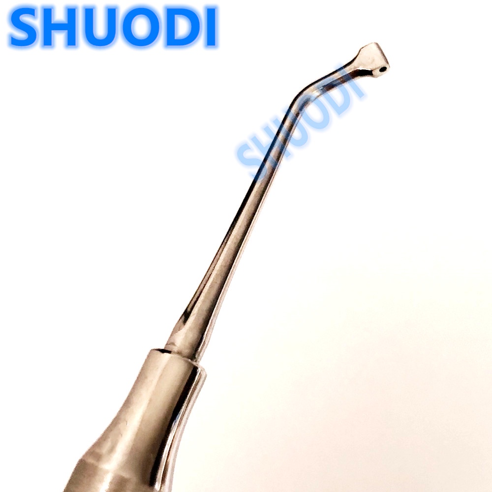 Dụng Cụ Chỉnh Hình Răng Cưa Chuyên Dụng