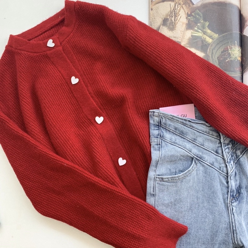 𝐙𝐢𝐧𝐧𝐢𝐚/𝐀́𝐨 𝐜𝐚𝐫𝐝𝐢𝐠𝐚𝐧 𝐥𝐞𝐧 𝐤𝐡𝐮𝐲 𝐭𝐢𝐦 | BigBuy360 - bigbuy360.vn