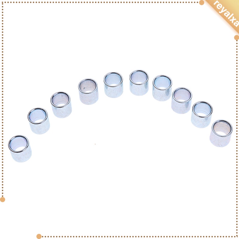 Set 10 Vòng Đệm 10mm Chuyên Dụng Cho Giày Trượt Patin