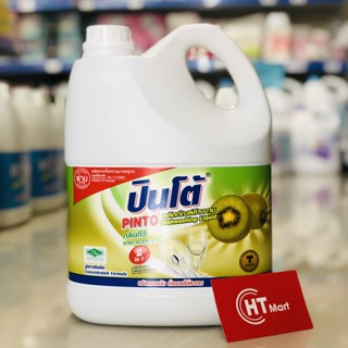 Nước rửa chén Pinto Kiwi 3800ml Thái Lan