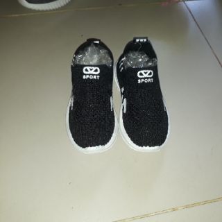 (CÓ ẢNH THẬT) GIẦY THỂ THAO CỔ CHUN CO GIÃN .SIZE TỪ 28-32