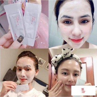 Mặt nạ tế bào gốc The Stem Cell - 30 miếng