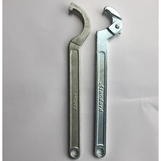 Bộ 2 cờ lê móc cổ xe máy Honda