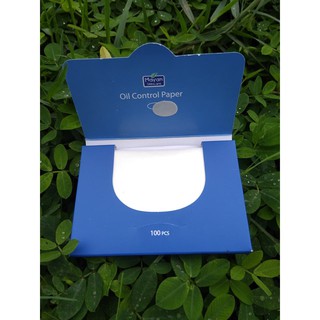 Giấy thấm dầu Mayan 100 tờ