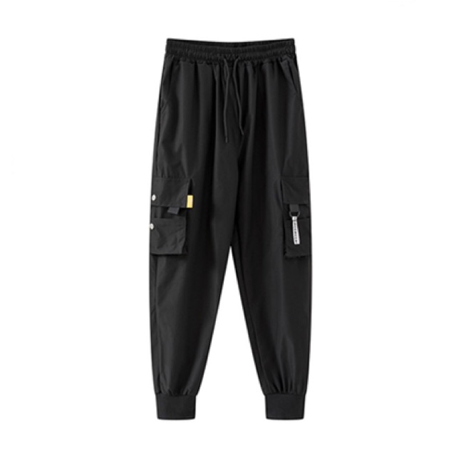 Quần Jogger Unisex kèm ảnh thật | BigBuy360 - bigbuy360.vn