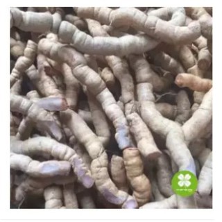 Ba kích tím Quảng Ninh (gói 1kg) - EOE074