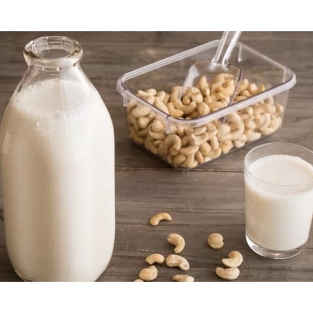 1kg Hạt Điều Tươi làm sữa